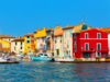 Conciergerie pour voyageurs sur la Côte Bleue